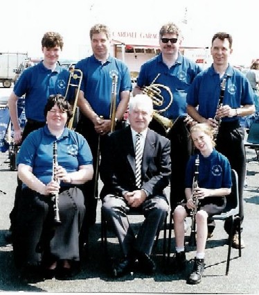 the Price Band 1997