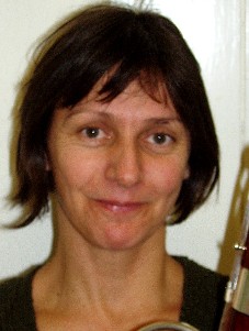 Clare ford #8